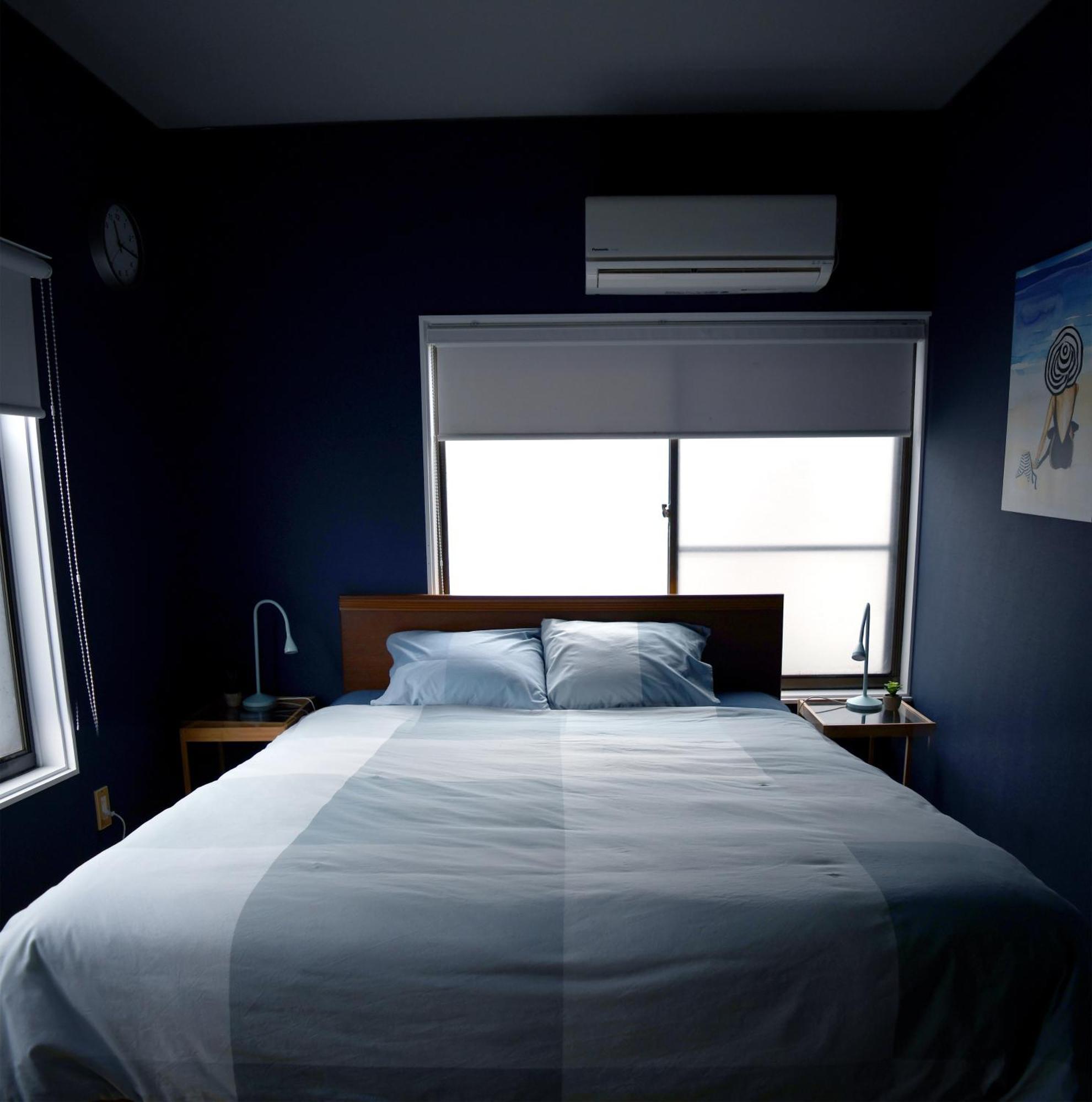 Ramjet Kisami Beach House Shimoda - Enjoy Sakura, Beach And Bbq! Ngoại thất bức ảnh