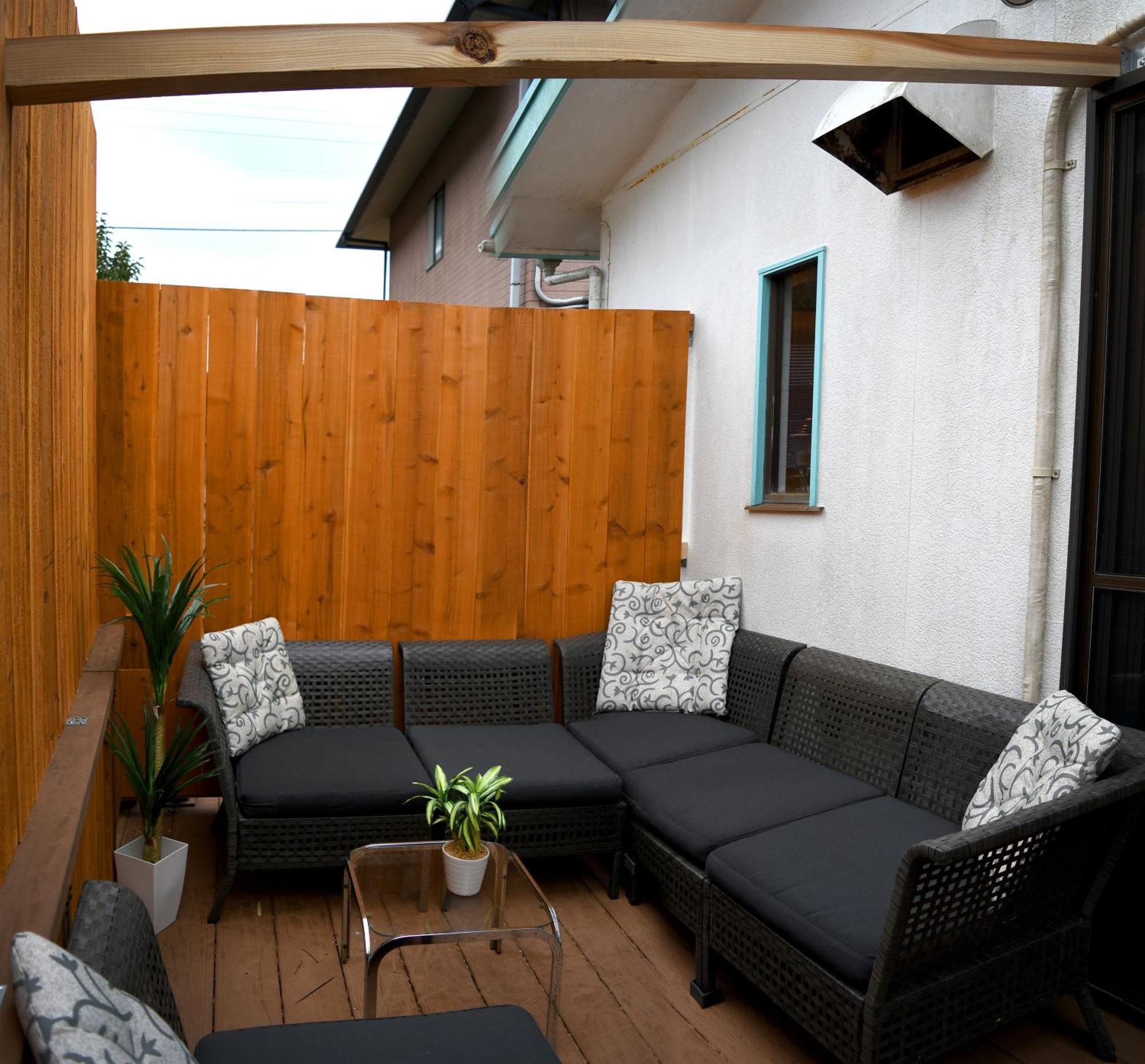Ramjet Kisami Beach House Shimoda - Enjoy Sakura, Beach And Bbq! Ngoại thất bức ảnh
